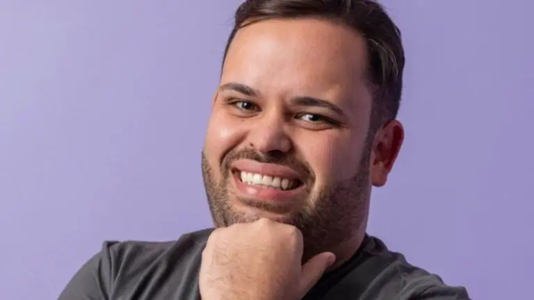 Michel é quem saiu do BBB 24: porcentagem do paredão