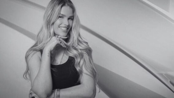 Yasmin é quem saiu do BBB 24 hoje; porcentagem é 2ª maior