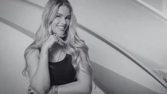 Yasmin é quem saiu do BBB 24 hoje; porcentagem é 2ª maior