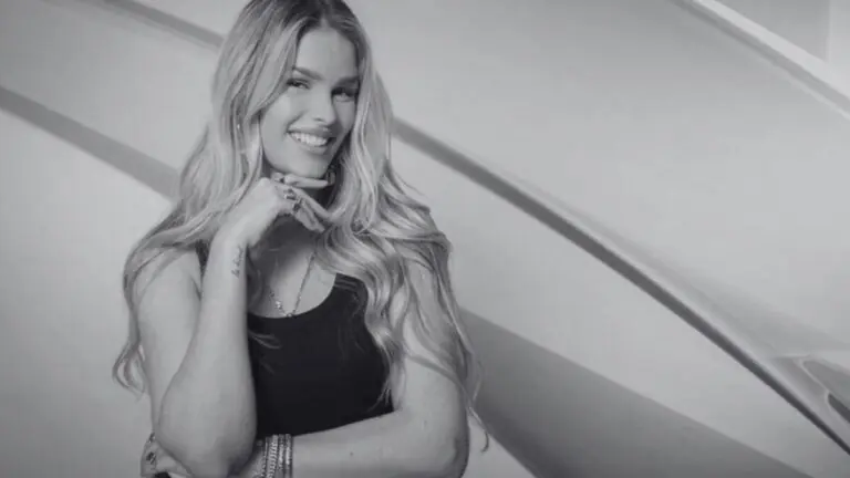 Yasmin é quem saiu do BBB 24 hoje; porcentagem é 2ª maior