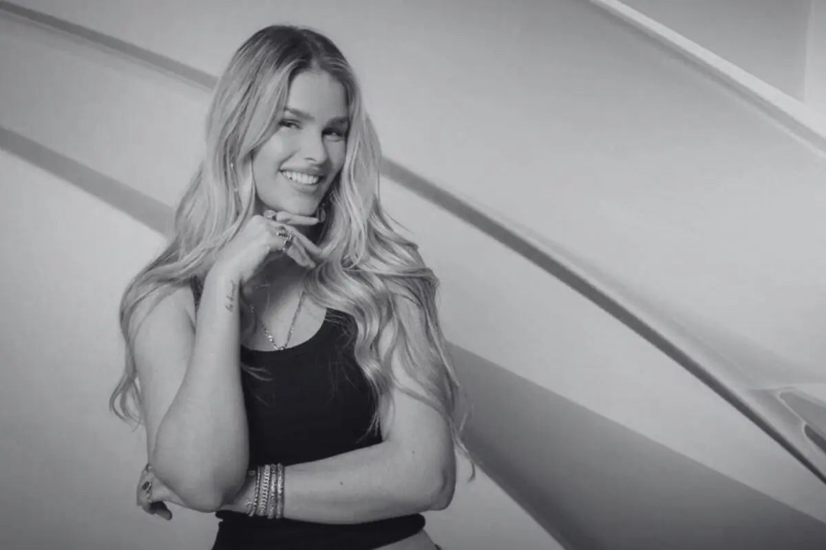 Yasmin é quem saiu do BBB 24 hoje