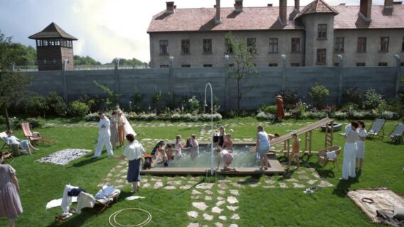 Oscar 2024: Onde assistir Zona de Interesse, ganhador do melhor filme internacional