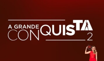 R7.com votação A Grande Conquista