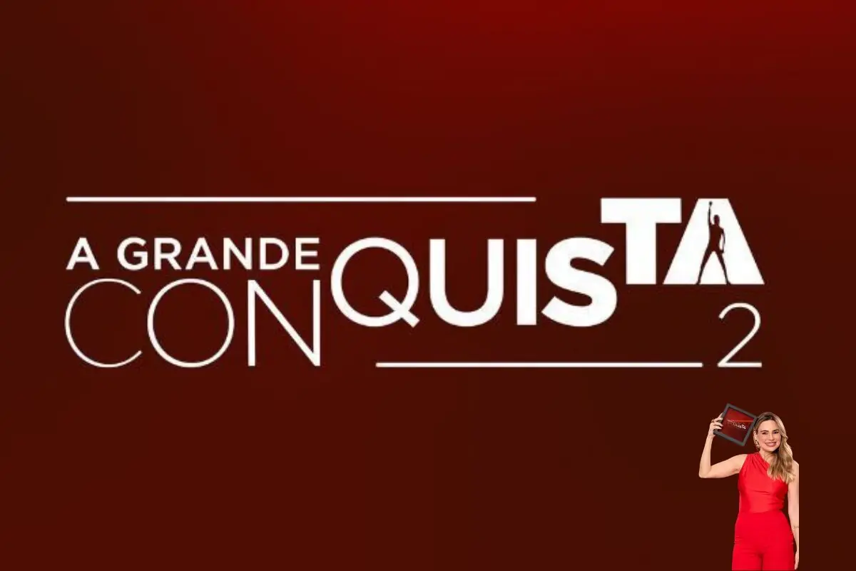 R7.com votação A Grande Conquista