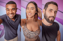 Prêmio BBB 24 quanto ganha o segundo e terceiro lugar