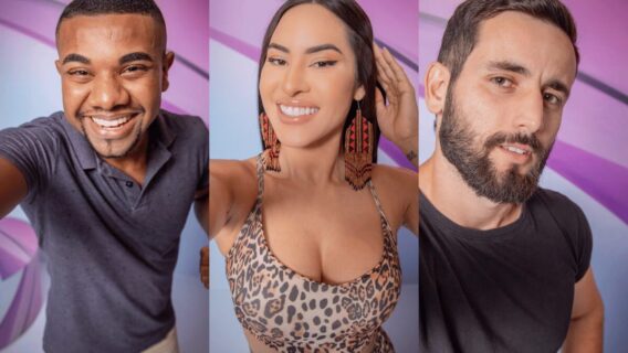 Prêmio BBB 24: quanto ganha o segundo e terceiro lugar?