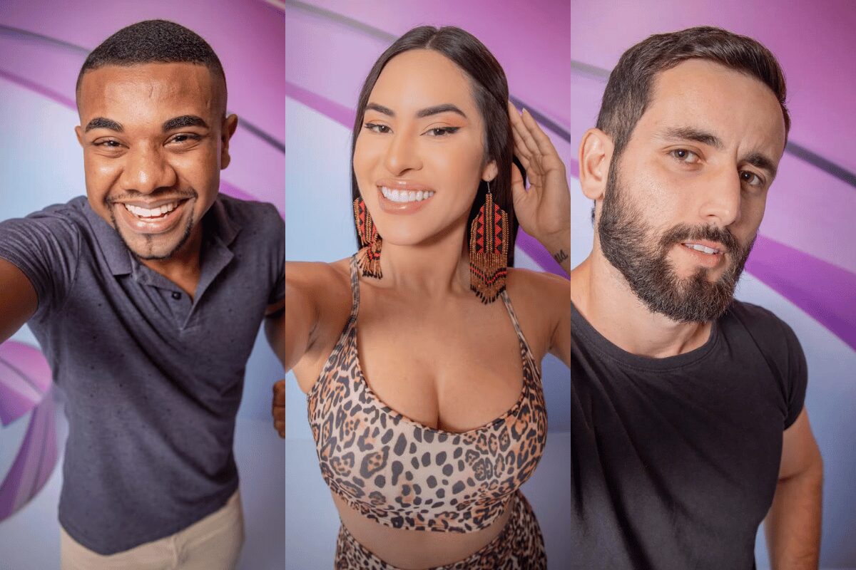 Prêmio BBB 24: quanto ganha o segundo e terceiro lugar?
