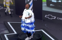 Já terminou a prova do líder do BBB 24