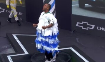 Já terminou a prova do líder do BBB 24