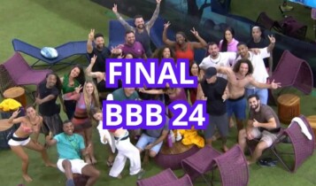 Que horas começa a final do BBB 24 hoje