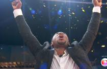 Discurso final BBB 24: o que Tadeu falou para Davi