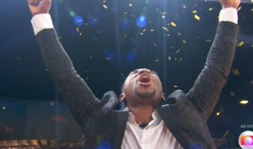 Discurso final BBB 24: o que Tadeu falou para Davi