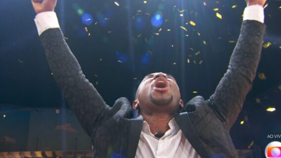 Discurso final BBB 24: o que Tadeu falou para Davi