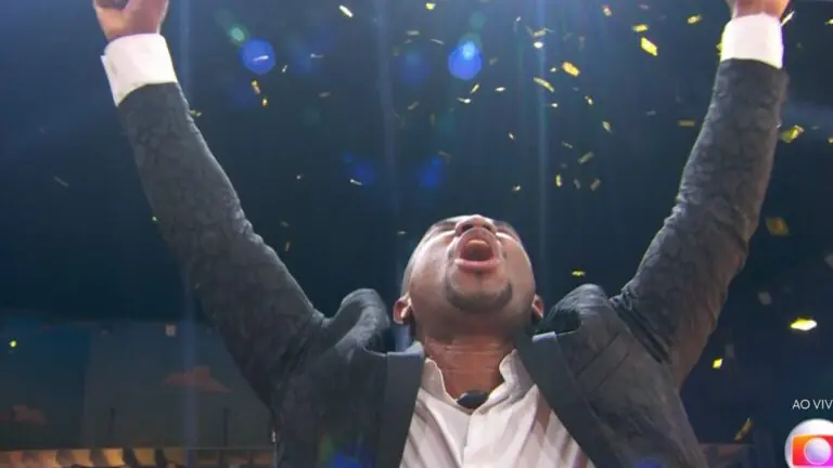 Discurso final BBB 24: o que Tadeu falou para Davi