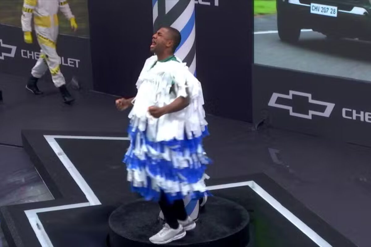 Já terminou a prova do líder do BBB 24? Davi vence Alane