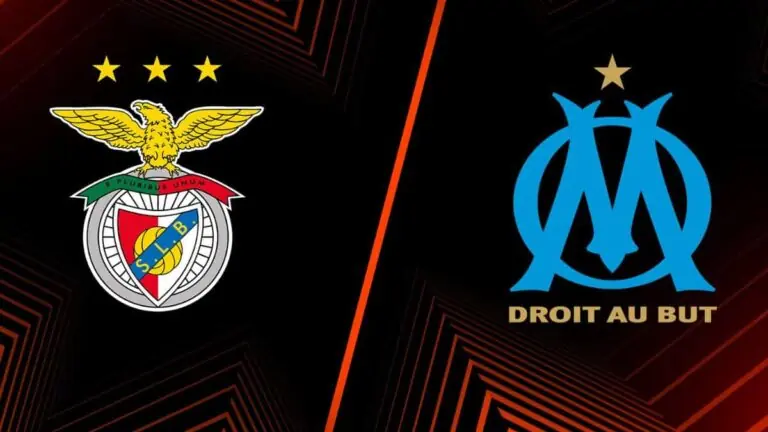 Jogo do Benfica hoje: onde assistir Olympique de Marselha x Benfica ao vivo (18/4)