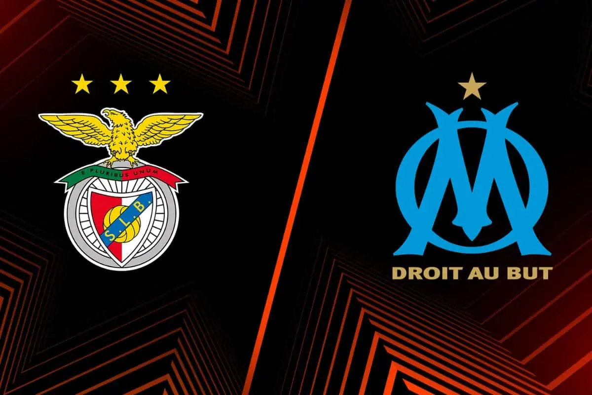 Como assistir o jogo do Benfica hoje