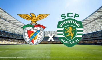 jogo do Benfica hoje