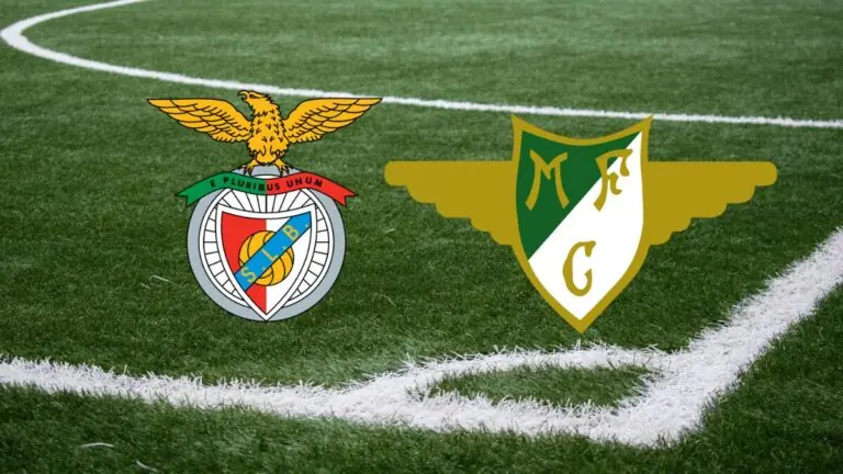 Jogo Benfica hoje: onde assistir Benfica x Moreirense ao vivo (14/4)
