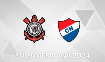 Horário do jogo do Corinthians hoje