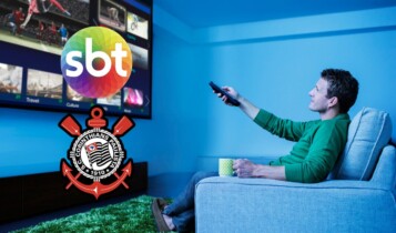 SBT vai transmitir o jogo do Corinthians hoje ou não