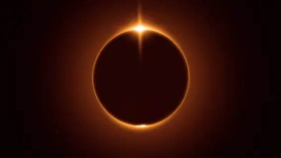 Vai ter eclipse hoje no Brasil, dia 8 de abril? Horário e como ver