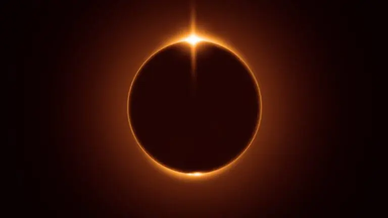 Vai ter eclipse hoje no Brasil, dia 8 de abril? Horário e como ver