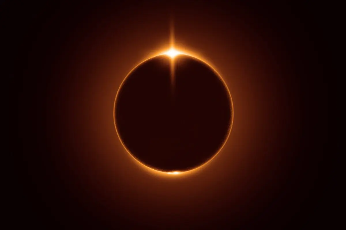 eclipse
