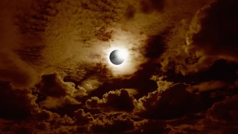 Lembra? Último eclipse solar total no Brasil foi em 1994