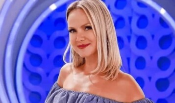 Eliana vai para a Globo