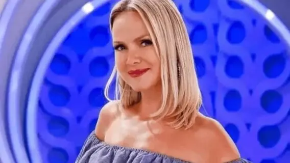 Fora do SBT: Eliana vai para a Globo?