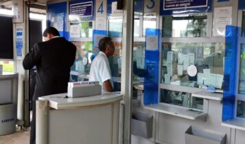 sorteio da loteria federal