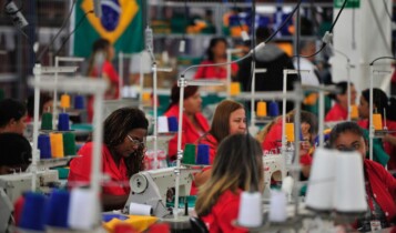 Dia do trabalhador é feriado