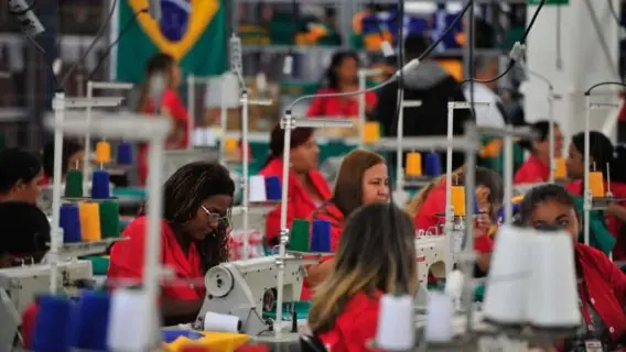 Dia do trabalhador é feriado e em 2024 vai cair em dia útil (01/05)