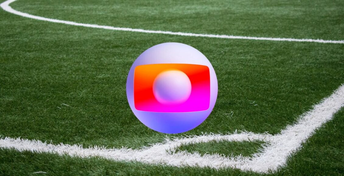 Qual jogo vai passar na Globo domingo
