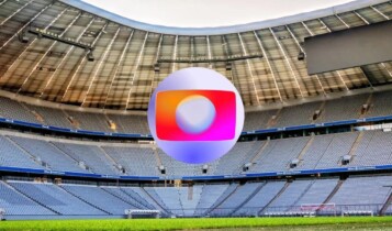 Jogo na Globo hoje