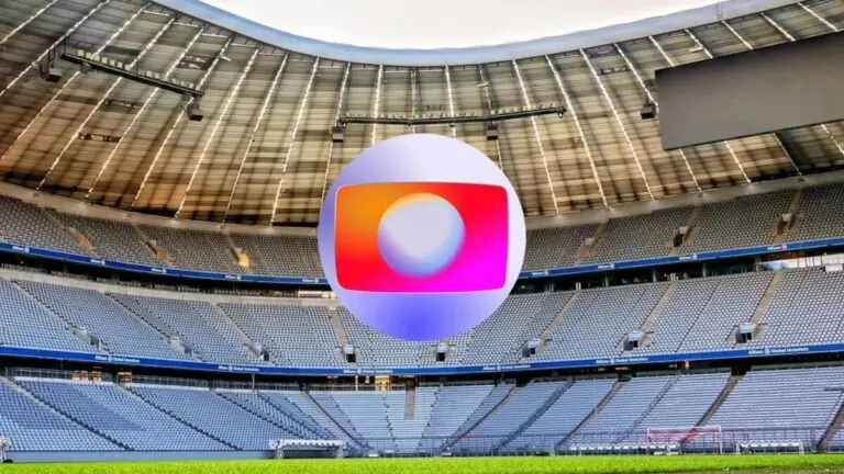 Qual jogo vai passar na Globo hoje (24/04)? Programação em MG, SP e RJ