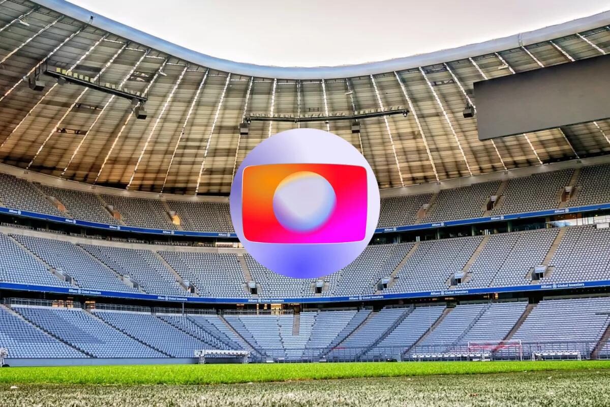 Qual jogo vai passar na Globo hoje (24/04)? Programação em MG, SP