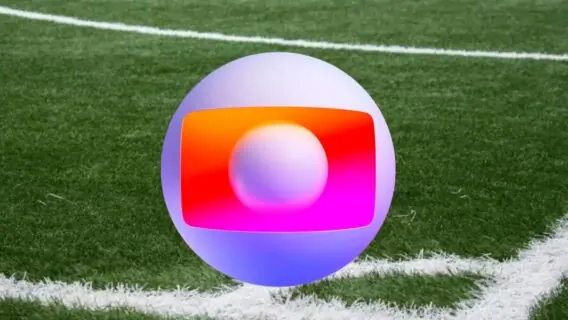 Qual jogo vai passar na Globo hoje, domingo? (21/04/24)