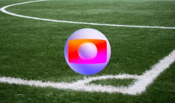 Qual jogo vai passar na Globo domingo