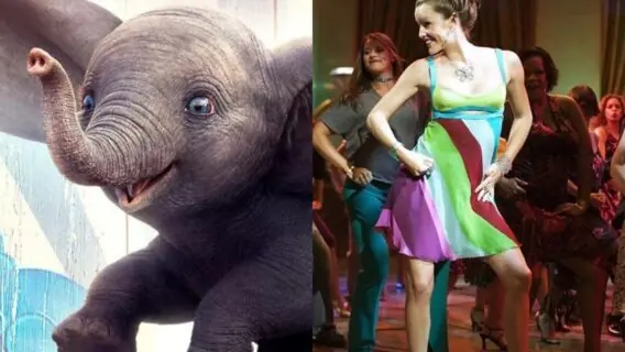 Sessão da Tarde desta semana: filmes de 22 a 26 de abril de 2024