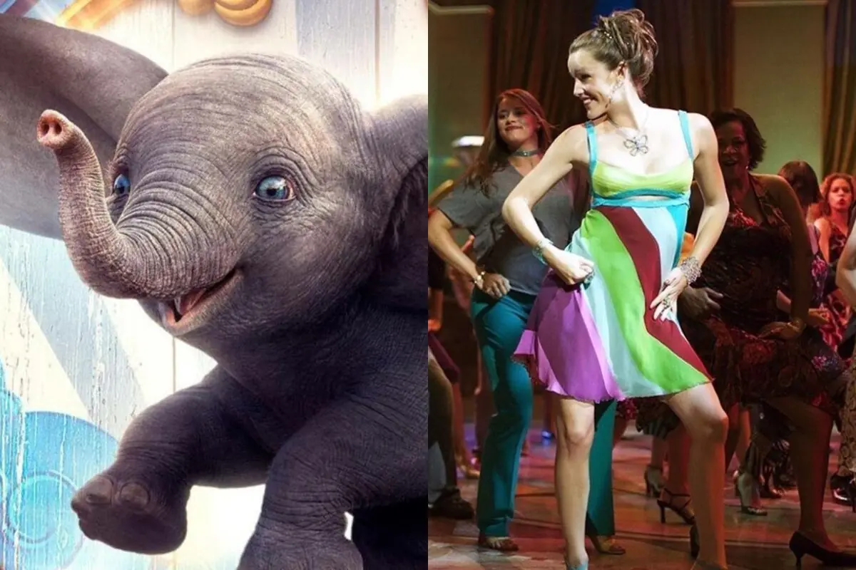 Sessão da Tarde desta semana