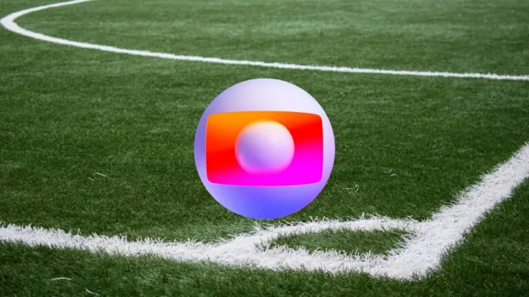 Qual jogo vai passar na Globo domingo? (14/04/24)