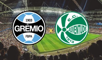 Final do Gaúcho jogo do Grêmio x Juventude