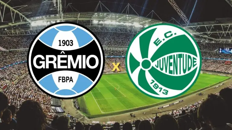Final do Gaúcho vai passa na Globo? onde assistir Grêmio x Juventude