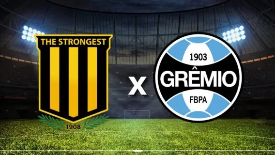 Jogo do Grêmio hoje – 02/4: como assistir e horário da Libertadores