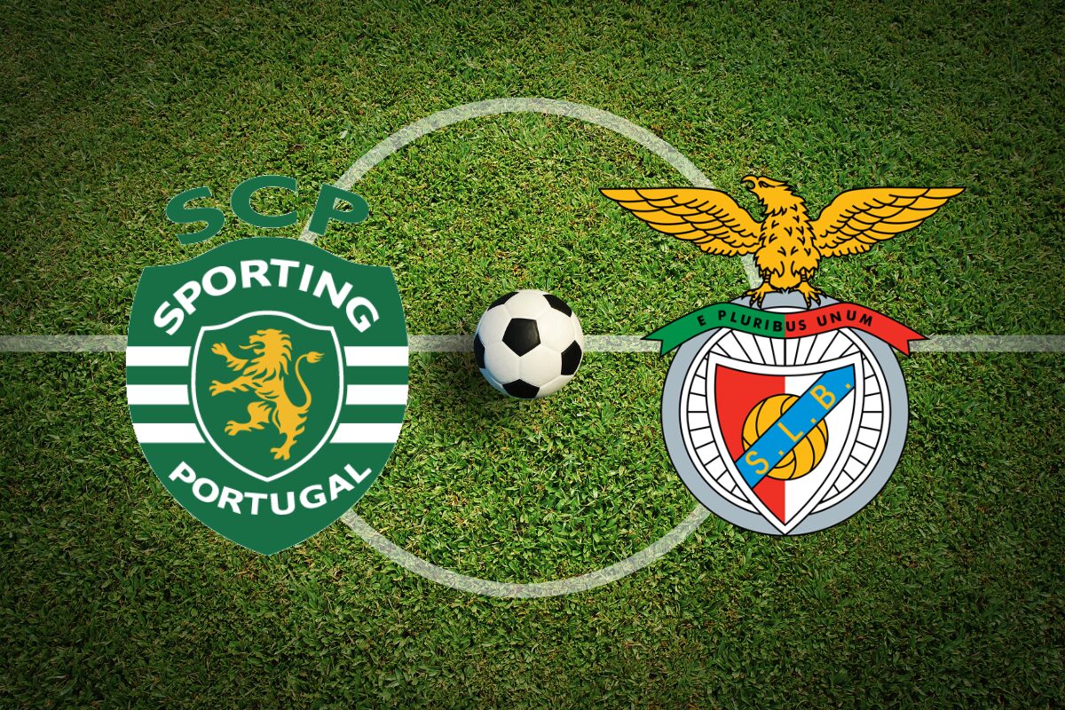 Jogo do Benfica hoje: onde assistir Sporting x Benfica sábado (6/4) - DCI