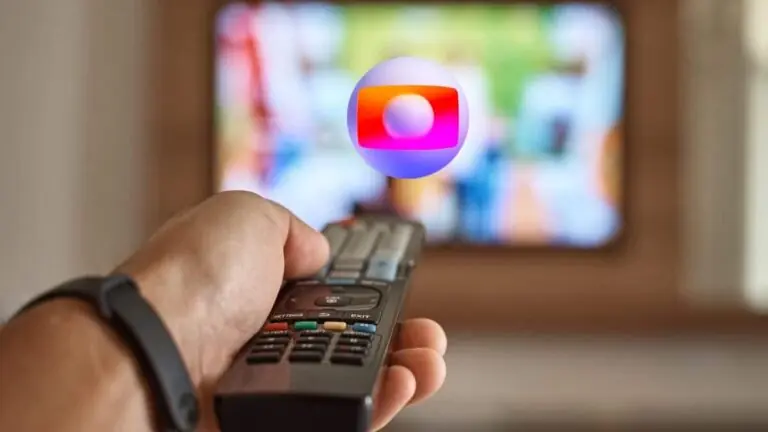 Qual jogo vai passar na Globo hoje, quarta-feira? (03/04/24)