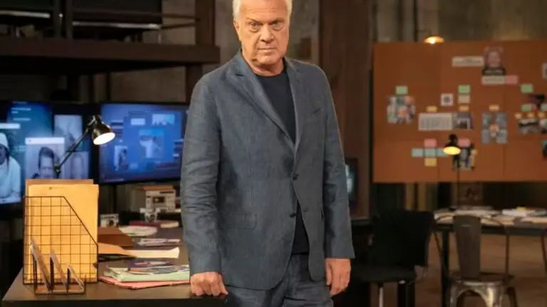 Linha Direta hoje mostra caso de Jair Tércio, o Falso Profeta