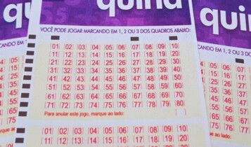 Resultado da Quina 6409